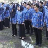 Birokrasi Kota Serang Kini Lebih Adaptif: Jalur Jabatan Fungsional dan Struktural Dibuka Luas