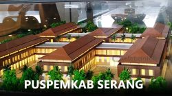 DPRD Desak Pemkab Serang Segera Sempurnakan Raperda Percepatan Puspemkab