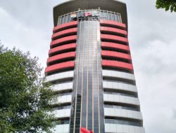 Menuju Penentuan Status Tersangka, Pimpinan KPK Bedah Bukti Awal Rabu Pagi