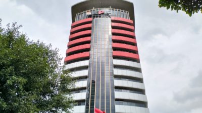 Menuju Penentuan Status Tersangka, Pimpinan KPK Bedah Bukti Awal Rabu Pagi