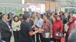 Diikuti 1.800 Exhibitor dari 15 Negara, Pameran IIW Indonesia 2026 Resmi Digelar di JIEXpo Kemayoran
