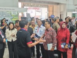 Diikuti 1.800 Exhibitor dari 15 Negara, Pameran IIW Indonesia 2026 Resmi Digelar di JIEXpo Kemayoran