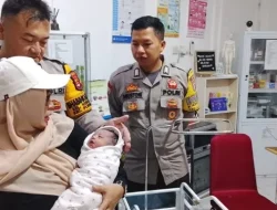 Kondisi Membaik, Dinsos Cilegon Fokus Rawat Bayi Terlantar dan Belum Buka Proses Adopsi