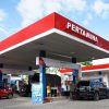 Intip Selisih Penurunan Harga Bahan Bakar Diesel Pertamina Dex Terbaru