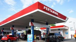 Intip Selisih Penurunan Harga Bahan Bakar Diesel Pertamina Dex Terbaru