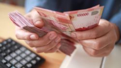 Nilai Transaksi Local Currency Transaction Sentuh Dua Puluh Dua Miliar Dolar