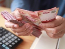 Nilai Transaksi Local Currency Transaction Sentuh Dua Puluh Dua Miliar Dolar