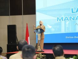 Pemkab Serang Terapkan Manajemen Talenta ASN Berbasis Meritokrasi