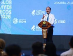 Genjot Swasembada Energi Prabowo, PLN Operasikan 24 Green Hydrogen Plant dan Gaet Investasi Rp32 T