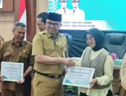 Genjot Capaian Imunisasi yang Sempat Turun, Pemkot Cilegon Targetkan 29.586 Anak Ikuti BIAS 2026