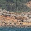 Pembangunan Smelter PT DIB di Pulau Penebang Diduga Cemari Ekosistem Pesisir