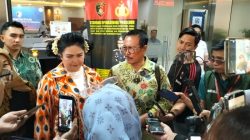 Krista Exhibitions Tempuh Jalur Hukum Terkait Dugaan Pemalsuan Surat Pengalihan Merek