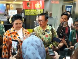 Krista Exhibitions Tempuh Jalur Hukum Terkait Dugaan Pemalsuan Surat Pengalihan Merek