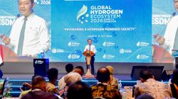 Indonesia Resmi Terapkan Hidrogen: Luncurkan Bus H2 DDF dan Koridor Hijau Jakarta–Patimban