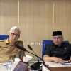 Pemkot Cilegon Evaluasi Mingguan OPD Penghasil Akibat Pendapatan Semester I di Bawah Target