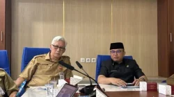 Pemkot Cilegon Evaluasi Mingguan OPD Penghasil Akibat Pendapatan Semester I di Bawah Target
