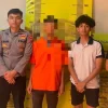 Enam Tahun Bungkam, Siswi SMP di Serang Laporkan Ayah Tiri yang Tega Merudapaksa Sejak SD