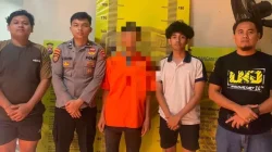 Enam Tahun Bungkam, Siswi SMP di Serang Laporkan Ayah Tiri yang Tega Merudapaksa Sejak SD
