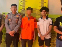 Enam Tahun Bungkam, Siswi SMP di Serang Laporkan Ayah Tiri yang Tega Merudapaksa Sejak SD
