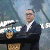 Mendikti Saintek Tegaskan Pembentukan Universitas Republik Indonesia Tak Ubah Tupoksi Kementerian