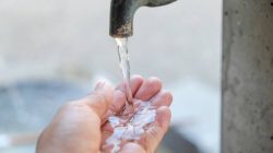 Terdampak Kekeringan, Warga Pulo Merak Cilegon Butuh 30 Ribu Liter Air Bersih Setiap Hari
