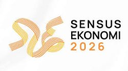 BPS Targetkan Sensus Ekonomi 2026 Rampung 31 Agustus, Capaian Nasional Sentuh 40 Persen
