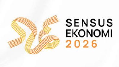 BPS Targetkan Sensus Ekonomi 2026 Rampung 31 Agustus, Capaian Nasional Sentuh 40 Persen