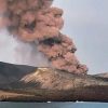 BPBD Serang: Status Siaga Gunung Anak Krakatau Saat Ini Aman dan Tidak Berpotensi Tsunami