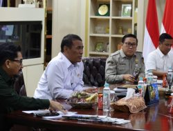 Kementan dan BGN Dongkrak Harga Ayam-Telur, Peternak Rakyat Mulai Bernapas Lega