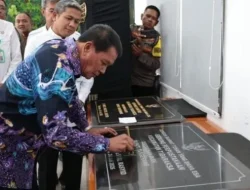 Tingkatkan Kualitas Pelayanan Publik, Pemkab Tangerang Resmikan Empat Fasilitas Baru dan Layanan Mobil PBB QRIS di Tigaraksa