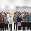 Disdukcapil Pandeglang Gelar Bimtek Operator Kecamatan untuk Tingkatkan Kualitas Data Kependudukan