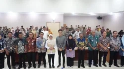 Disdukcapil Pandeglang Gelar Bimtek Operator Kecamatan untuk Tingkatkan Kualitas Data Kependudukan