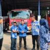 Mayoritas Mobil Damkar Rusak, BPBD Kabupaten Serang Andalkan Kerja Sama Industri