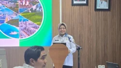 Pemprov Banten Dorong Pemerataan Investasi ke Wilayah Selatan