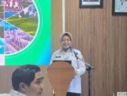 Pemprov Banten Dorong Pemerataan Investasi ke Wilayah Selatan