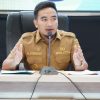 HKG PKK ke-54, Wali Kota Robinsar Dorong Kader PKK Cilegon Aktif Pengawal Program Pemerintah
