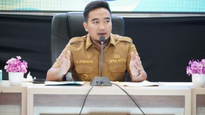 HKG PKK ke-54, Wali Kota Robinsar Dorong Kader PKK Cilegon Aktif Pengawal Program Pemerintah