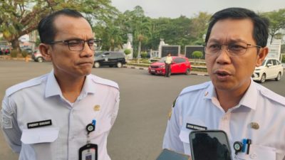 Bapperida Kabupaten Serang Genjot Enam Program Prioritas RPJMD 2025–2029