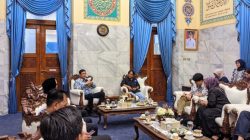 Gandeng Relawan Jepang, Jembatan Ciseke di Serang Segera Dibangun Kembali lewat Aksi Gotong Royong