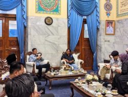 Gandeng Relawan Jepang, Jembatan Ciseke di Serang Segera Dibangun Kembali lewat Aksi Gotong Royong