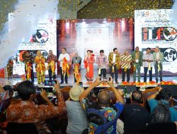 Gelar Empat Expo Internasional di JIExpo, Krista Exhibitions Dorong Investasi dan Inovasi Industri Nasional