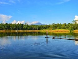Revitalisasi Situ Cikedal Rp9,4 Miliar Didukung DPRD Pandeglang, Diharapkan Jadi Magnet Ekonomi Baru
