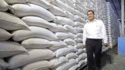 Harga Beras dan Minyak Goreng Naik Lagi, BPS Catat 155 Daerah Terdampak