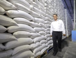 Harga Beras dan Minyak Goreng Naik Lagi, BPS Catat 155 Daerah Terdampak