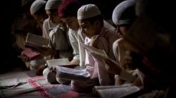 Dengan Integrasi Pembelajaran Tartil dan Tahfiz Al Quran, Pemkab Serang Perkuat Pembelajaran Tartil dan Tahfiz Al Quran