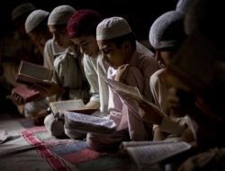 Dengan Integrasi Pembelajaran Tartil dan Tahfiz Al Quran, Pemkab Serang Perkuat Pembelajaran Tartil dan Tahfiz Al Quran