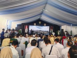 Pembangunan Gedung DPD RI Banten Dimulai, Perkuat Sinergi Pusat dan Daerah